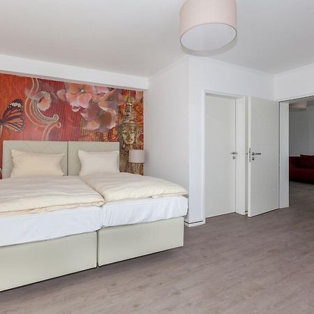 Waldgasthof Im Schwall Hotel Nastätten Zewnętrze zdjęcie