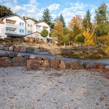 Waldgasthof Im Schwall Hotel Nastätten Zewnętrze zdjęcie
