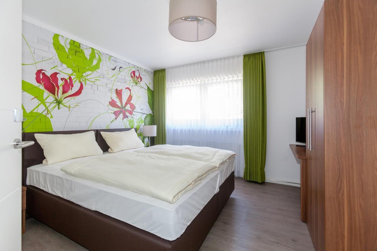 Waldgasthof Im Schwall Hotel Nastätten Zewnętrze zdjęcie