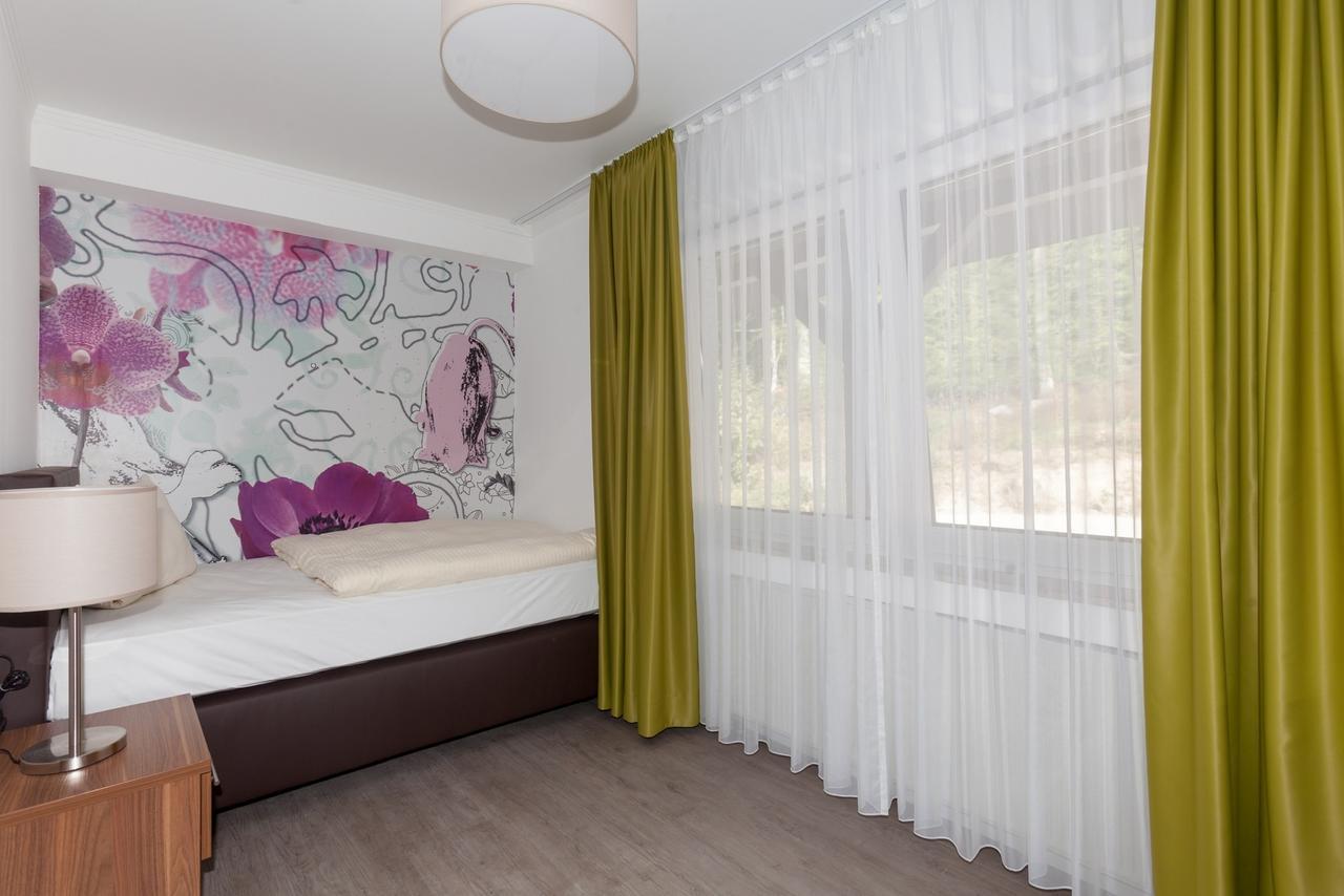 Waldgasthof Im Schwall Hotel Nastätten Zewnętrze zdjęcie
