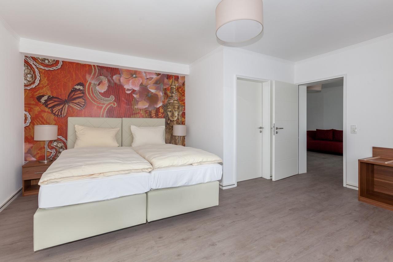 Waldgasthof Im Schwall Hotel Nastätten Zewnętrze zdjęcie