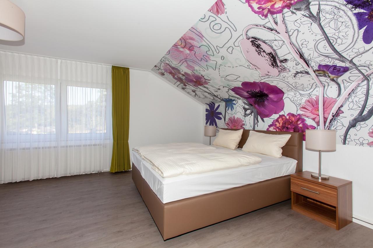 Waldgasthof Im Schwall Hotel Nastätten Zewnętrze zdjęcie