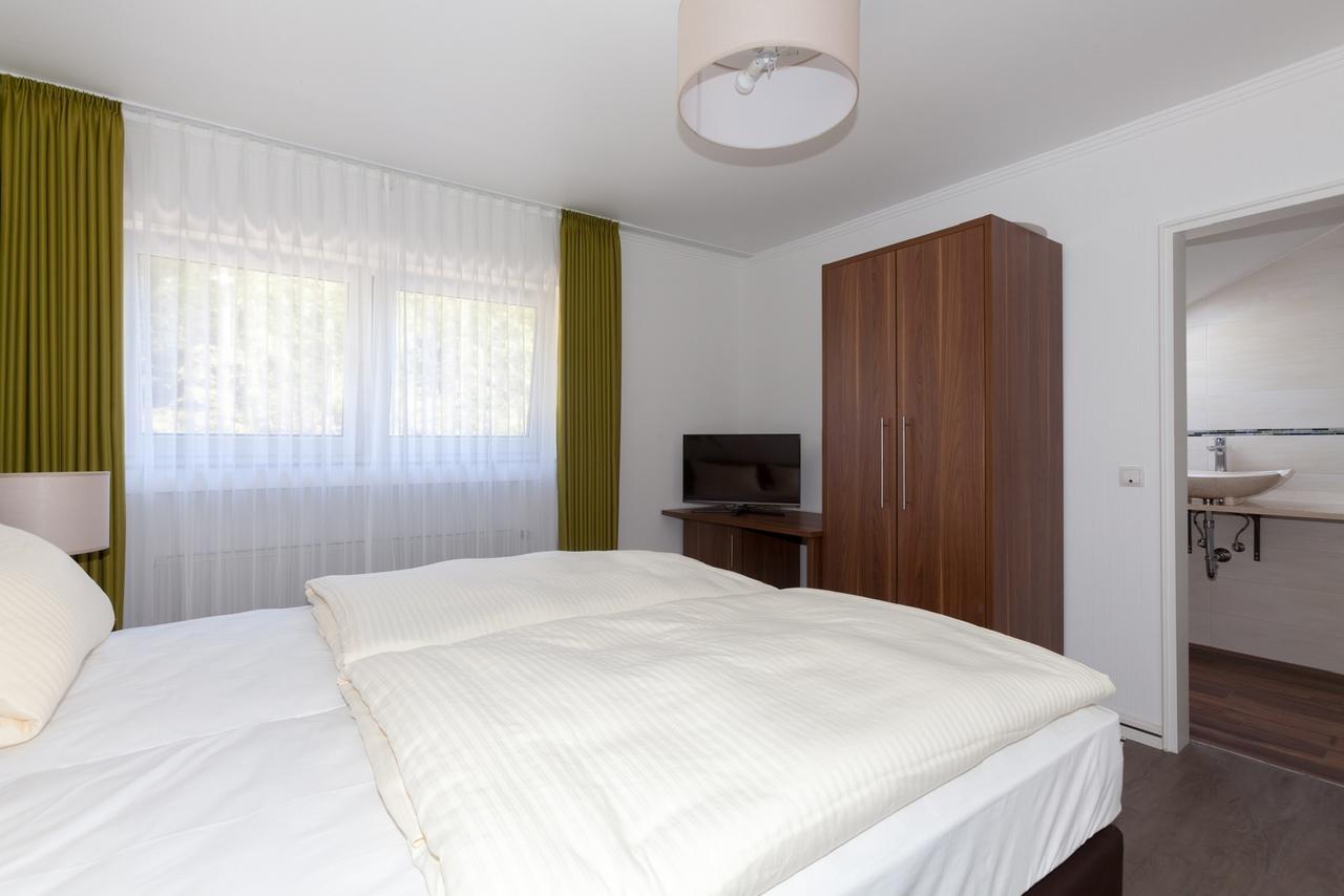 Waldgasthof Im Schwall Hotel Nastätten Zewnętrze zdjęcie