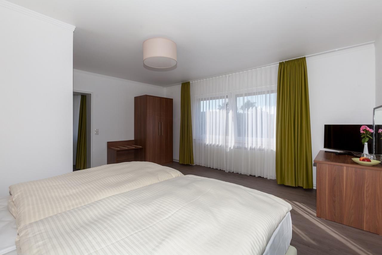 Waldgasthof Im Schwall Hotel Nastätten Zewnętrze zdjęcie