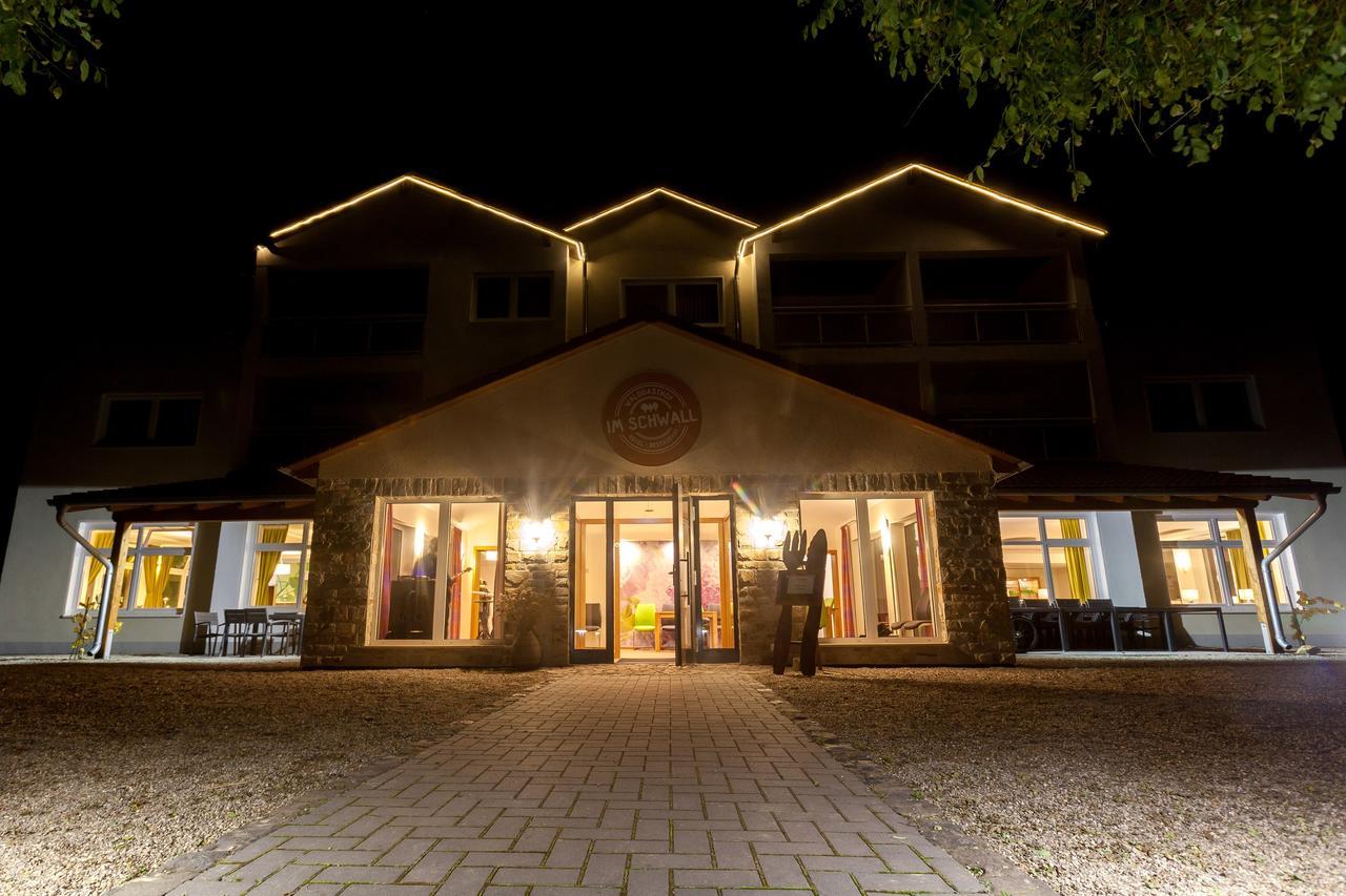 Waldgasthof Im Schwall Hotel Nastätten Zewnętrze zdjęcie