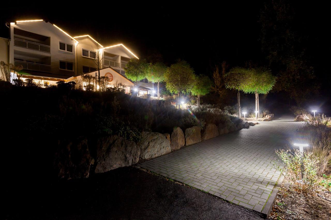 Waldgasthof Im Schwall Hotel Nastätten Zewnętrze zdjęcie